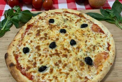 La Maison de la Pizza