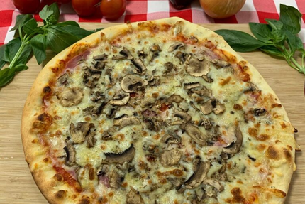 La Maison de la Pizza