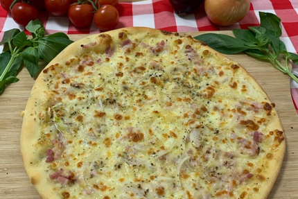 La Maison de la Pizza