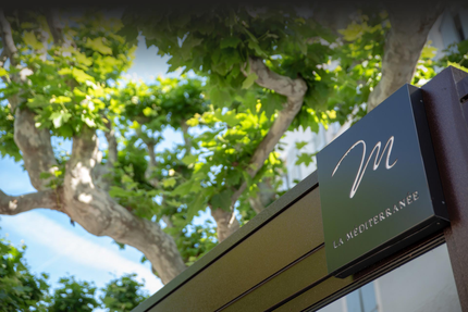 Brasserie de la Méditerranée