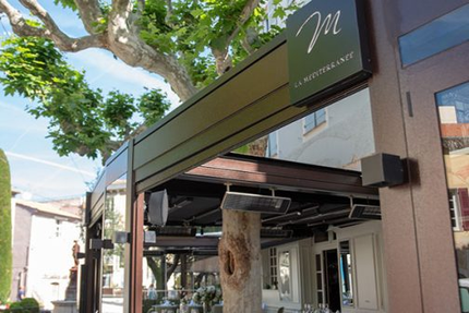 Brasserie de la Méditerranée