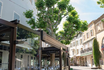 Brasserie de la Méditerranée