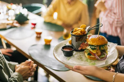 Restaurant Bar Le Village