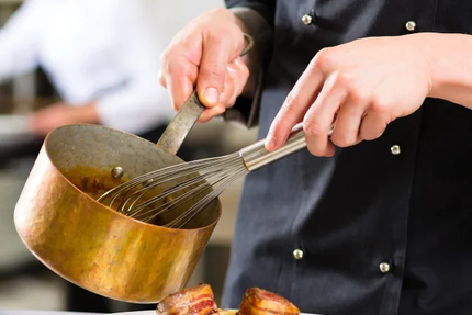 Restaurant Bar Le Village