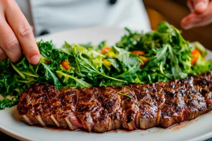 Restaurant Bar Le Village