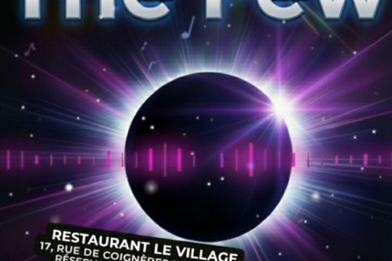 Restaurant Bar Le Village