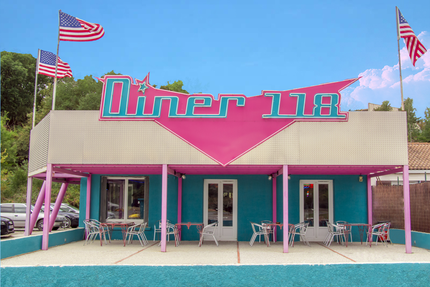 Diner 118
