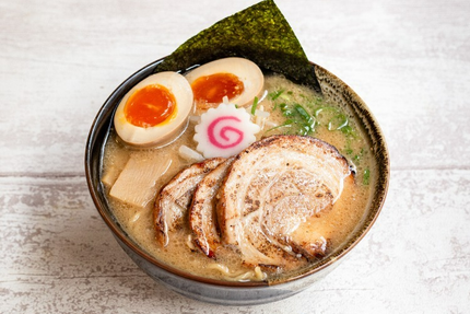 SUGOÏ Ramen