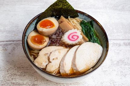 SUGOÏ Ramen
