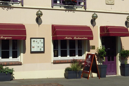 Restaurant _ le bergerac