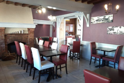 Restaurant _ le bergerac