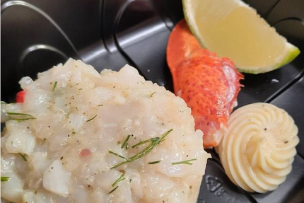 Restaurant _ le bergerac