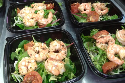 Restaurant _ le bergerac