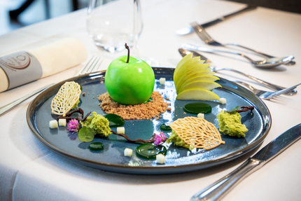 Restaurant Õ à la bouche