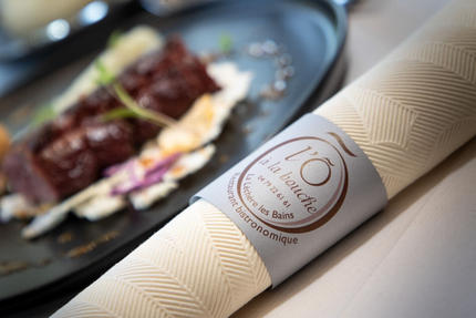 Restaurant Õ à la bouche