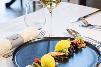 Restaurant Õ à la bouche