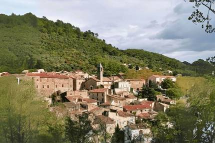 Auberge La Tournelle