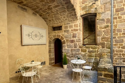 Auberge La Tournelle