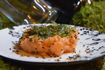 Auberge La Tournelle