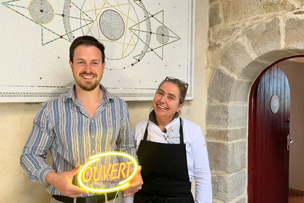 Auberge La Tournelle