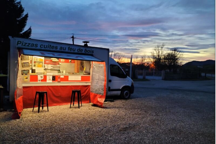 Pizza Farandole (camion)