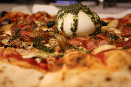 Pizza Farandole (camion)