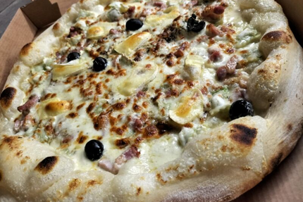 Pizza Farandole (camion)