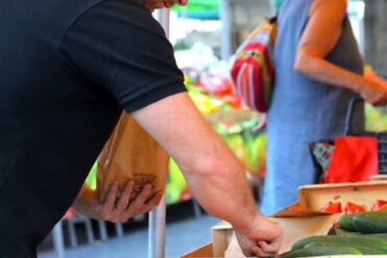 Restaurant Pré Saint Jean