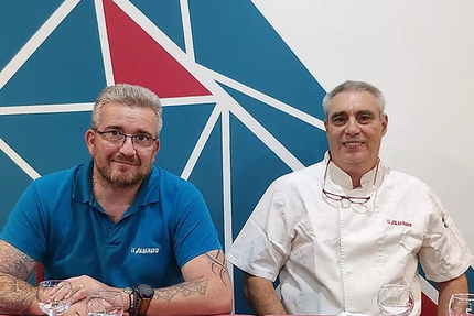 Le Salagnard restaurant