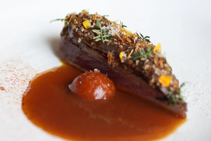Le Pressoir d'Argent - Gordon Ramsay