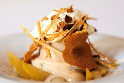 Le Pressoir d'Argent - Gordon Ramsay