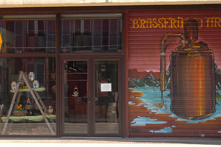 Brasserie Artisanale Ariège Pyrénées