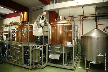 Brasserie Artisanale Ariège Pyrénées