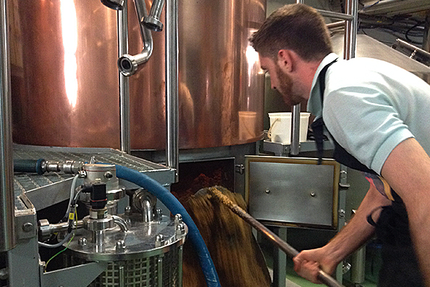 Brasserie Artisanale Ariège Pyrénées