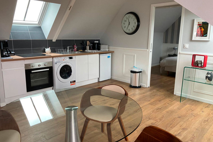 Jade Monarque - Restaurant Chinois Raffinée