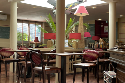 Jade Monarque - Restaurant Chinois Raffinée