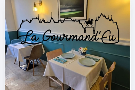 La Gourmand'Eu