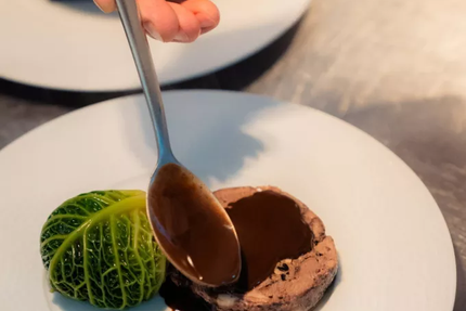 Bistrot De La Galine