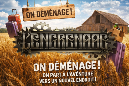 L'engrenage