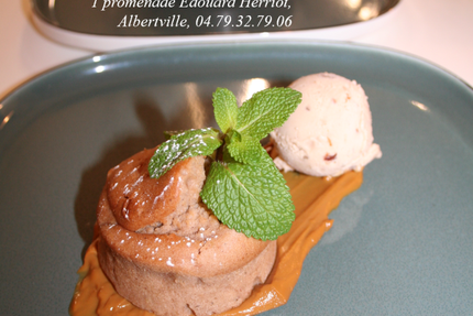 L'Art Lie (Le Bistrot Gourmand)