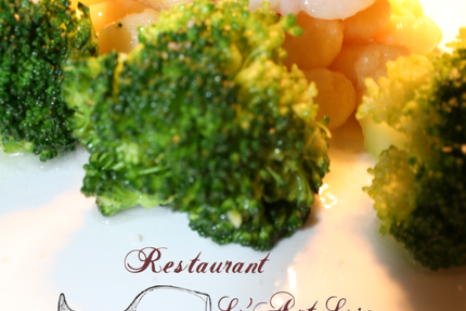 L'Art Lie (Le Bistrot Gourmand)