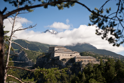 Fort Marie-Christine