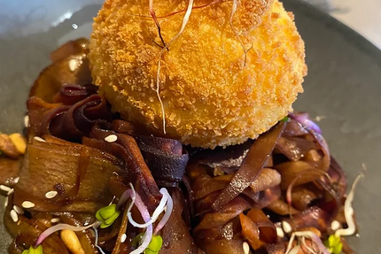 Le Miramar BINIC Brasserie Pizzeria