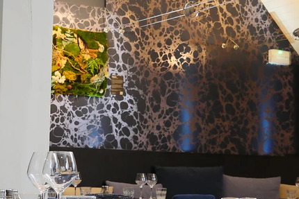 Le Miramar BINIC Brasserie Pizzeria