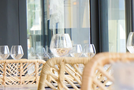 Le Miramar BINIC Brasserie Pizzeria