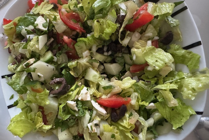 Pizza ,Kebab, Andiamo