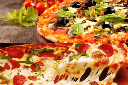 Pizza ,Kebab, Andiamo