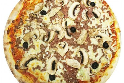 Pizza ,Kebab, Andiamo