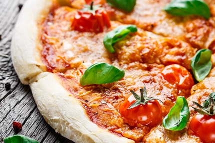 Pizzeria A Mulino Bouc-Bel-Air (livraison, à emporter, sur place)