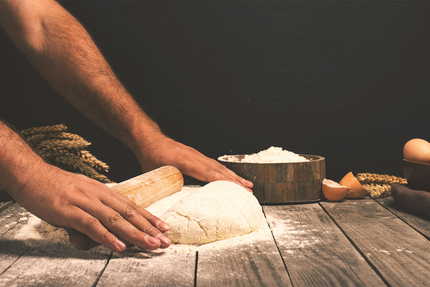 Pizzeria A Mulino Bouc-Bel-Air (livraison, à emporter, sur place)